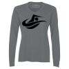 ATC Pro Team Long Sleeve Ladies' Tee Thumbnail