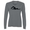ATC Pro Team Long Sleeve Ladies' Tee Thumbnail