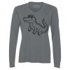 ATC Pro Team Long Sleeve Ladies' Tee Thumbnail
