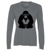 ATC Pro Team Long Sleeve Ladies' Tee Thumbnail