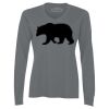 ATC Pro Team Long Sleeve Ladies' Tee Thumbnail