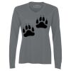 ATC Pro Team Long Sleeve Ladies' Tee Thumbnail