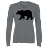ATC Pro Team Long Sleeve Ladies' Tee Thumbnail