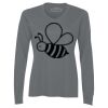 ATC Pro Team Long Sleeve Ladies' Tee Thumbnail