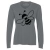 ATC Pro Team Long Sleeve Ladies' Tee Thumbnail