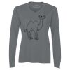 ATC Pro Team Long Sleeve Ladies' Tee Thumbnail