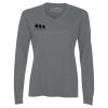ATC Pro Team Long Sleeve Ladies' Tee Thumbnail