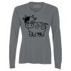 ATC Pro Team Long Sleeve Ladies' Tee Thumbnail