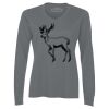 ATC Pro Team Long Sleeve Ladies' Tee Thumbnail