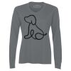 ATC Pro Team Long Sleeve Ladies' Tee Thumbnail