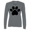 ATC Pro Team Long Sleeve Ladies' Tee Thumbnail