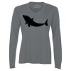 ATC Pro Team Long Sleeve Ladies' Tee Thumbnail