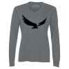ATC Pro Team Long Sleeve Ladies' Tee Thumbnail