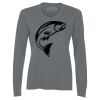 ATC Pro Team Long Sleeve Ladies' Tee Thumbnail