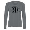 ATC Pro Team Long Sleeve Ladies' Tee Thumbnail