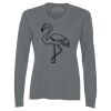ATC Pro Team Long Sleeve Ladies' Tee Thumbnail