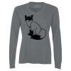 ATC Pro Team Long Sleeve Ladies' Tee Thumbnail