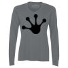 ATC Pro Team Long Sleeve Ladies' Tee Thumbnail