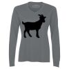 ATC Pro Team Long Sleeve Ladies' Tee Thumbnail