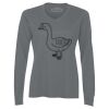 ATC Pro Team Long Sleeve Ladies' Tee Thumbnail