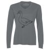 ATC Pro Team Long Sleeve Ladies' Tee Thumbnail