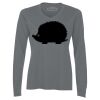 ATC Pro Team Long Sleeve Ladies' Tee Thumbnail