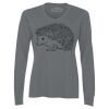ATC Pro Team Long Sleeve Ladies' Tee Thumbnail