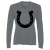 ATC Pro Team Long Sleeve Ladies' Tee Thumbnail