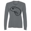 ATC Pro Team Long Sleeve Ladies' Tee Thumbnail