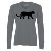 ATC Pro Team Long Sleeve Ladies' Tee Thumbnail