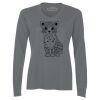 ATC Pro Team Long Sleeve Ladies' Tee Thumbnail