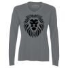 ATC Pro Team Long Sleeve Ladies' Tee Thumbnail