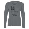 ATC Pro Team Long Sleeve Ladies' Tee Thumbnail