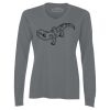 ATC Pro Team Long Sleeve Ladies' Tee Thumbnail