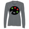ATC Pro Team Long Sleeve Ladies' Tee Thumbnail