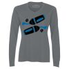ATC Pro Team Long Sleeve Ladies' Tee Thumbnail