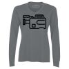 ATC Pro Team Long Sleeve Ladies' Tee Thumbnail