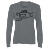 ATC Pro Team Long Sleeve Ladies' Tee Thumbnail