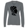 ATC Pro Team Long Sleeve Ladies' Tee Thumbnail
