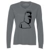 ATC Pro Team Long Sleeve Ladies' Tee Thumbnail
