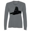 ATC Pro Team Long Sleeve Ladies' Tee Thumbnail