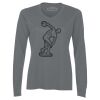 ATC Pro Team Long Sleeve Ladies' Tee Thumbnail