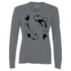ATC Pro Team Long Sleeve Ladies' Tee Thumbnail