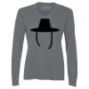 ATC Pro Team Long Sleeve Ladies' Tee Thumbnail