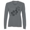 ATC Pro Team Long Sleeve Ladies' Tee Thumbnail