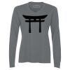 ATC Pro Team Long Sleeve Ladies' Tee Thumbnail