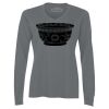 ATC Pro Team Long Sleeve Ladies' Tee Thumbnail