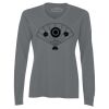 ATC Pro Team Long Sleeve Ladies' Tee Thumbnail