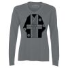 ATC Pro Team Long Sleeve Ladies' Tee Thumbnail