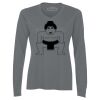 ATC Pro Team Long Sleeve Ladies' Tee Thumbnail
